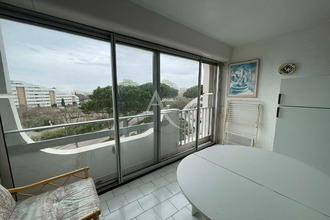  appartement la-grande-motte 34280