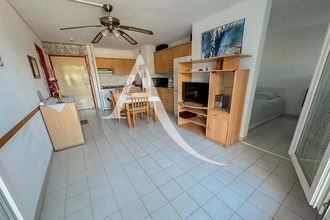  appartement la-grande-motte 34280