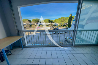  appartement la-grande-motte 34280