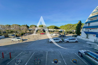  appartement la-grande-motte 34280