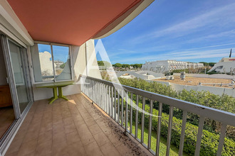  appartement la-grande-motte 34280