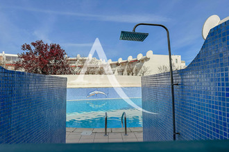  appartement la-grande-motte 34280