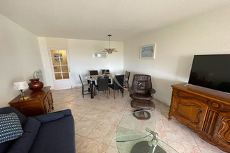  appartement la-grande-motte 34280