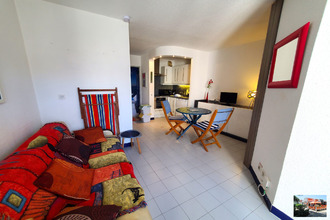  appartement la-grande-motte 34280