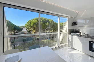  appartement la-grande-motte 34280