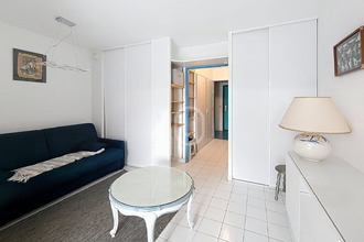  appartement la-grande-motte 34280