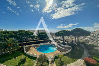  appartement la-grande-motte 34280