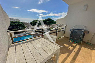 appartement la-grande-motte 34280