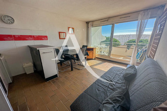  appartement la-grande-motte 34280