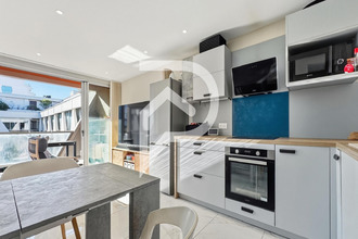  appartement la-grande-motte 34280