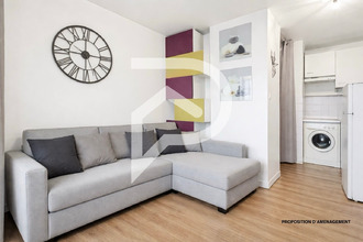  appartement la-grande-motte 34280