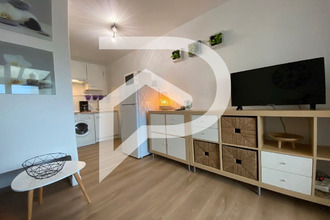  appartement la-grande-motte 34280