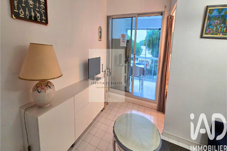  appartement la-grande-motte 34280