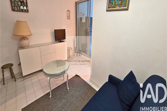  appartement la-grande-motte 34280
