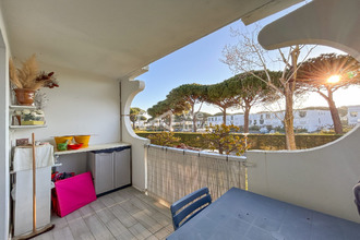  appartement la-grande-motte 34280