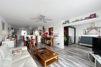  appartement la-grande-motte 34280