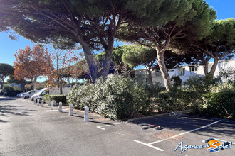  appartement la-grande-motte 34280