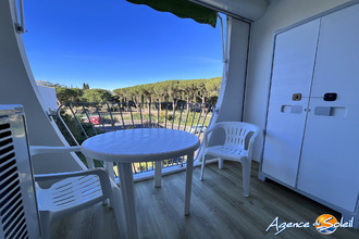  appartement la-grande-motte 34280