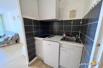  appartement la-grande-motte 34280