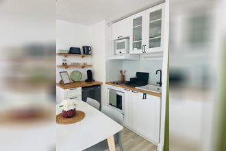  appartement la-grande-motte 34280