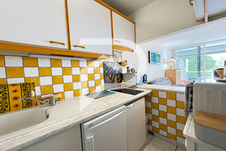  appartement la-grande-motte 34280