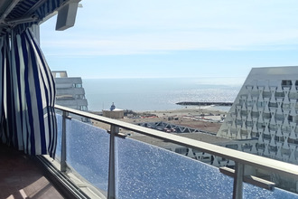  appartement la-grande-motte 34280