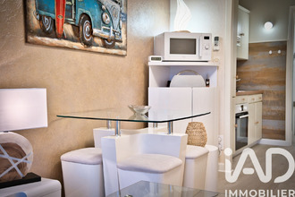  appartement la-grande-motte 34280