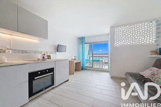 appartement la-grande-motte 34280