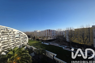  appartement la-grande-motte 34280