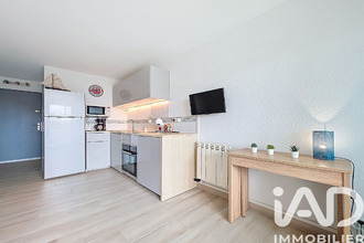  appartement la-grande-motte 34280