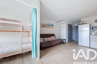  appartement la-grande-motte 34280