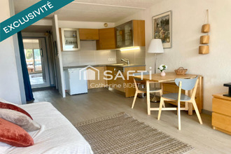  appartement la-grande-motte 34280