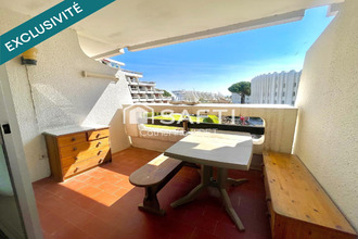  appartement la-grande-motte 34280