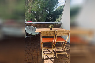  appartement la-grande-motte 34280