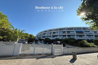  appartement la-grande-motte 34280