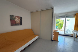  appartement la-grande-motte 34280