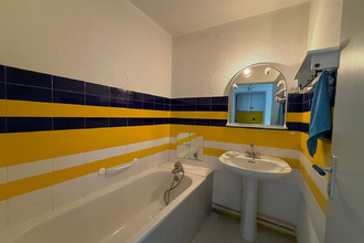  appartement la-grande-motte 34280