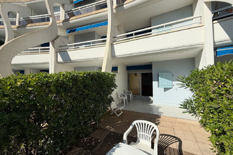  appartement la-grande-motte 34280