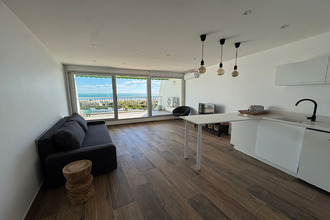  appartement la-grande-motte 34280