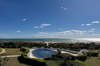  appartement la-grande-motte 34280