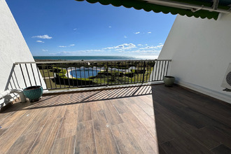  appartement la-grande-motte 34280