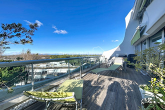  appartement la-grande-motte 34280