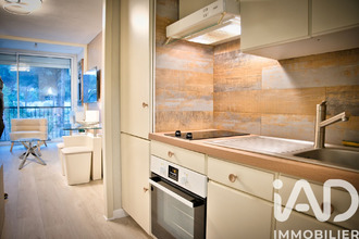  appartement la-grande-motte 34280