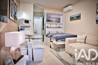  appartement la-grande-motte 34280