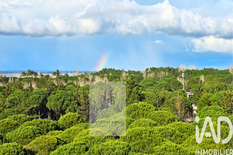  appartement la-grande-motte 34280