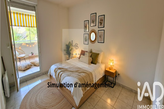  appartement la-grande-motte 34280