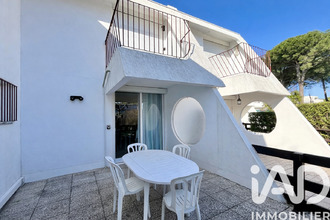  appartement la-grande-motte 34280