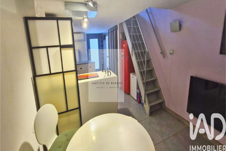  appartement la-grande-motte 34280