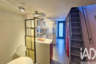  appartement la-grande-motte 34280