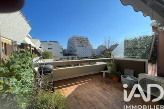  appartement la-grande-motte 34280